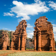 All of Latin America Tours